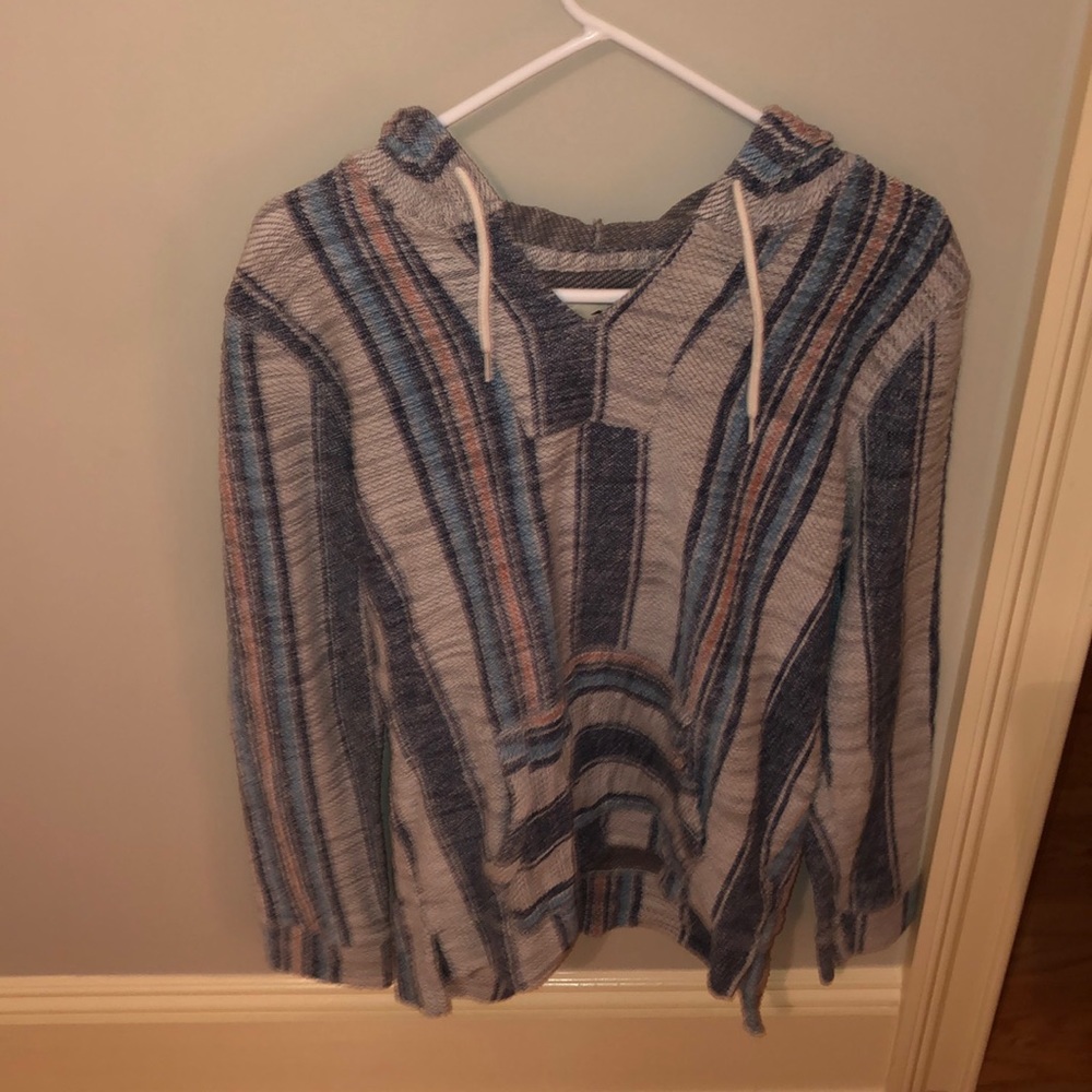 light weight sweatshirt
